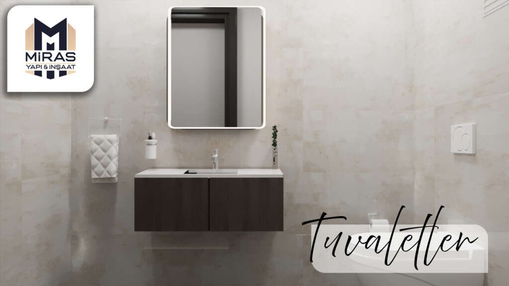 Tuvaletler